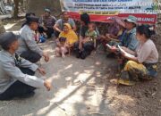Peduli dan Waspada Terhadap Kebakaran Hutan dan Lahan: Himbauan dari Kapolsek Gerung