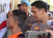 Polisi Ungkap Kasus Penganiayaan Berat di Lombok Barat, Bukan Pembegalan