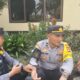 Subsatgas Dokkes Operasi Mantap Brata Rinjani 2023 Polres Lombok Barat Cek Kesehatan Personel
