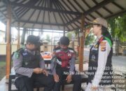 Polres Lombok Barat Gelar Pemeriksaan Kesehatan Personel Jelang OMB Rinjani 2024