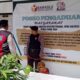 Patroli Sterilisasi Polres Lombok Barat untuk Menjaga Keamanan Pemilu Serentak 2024