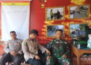 Polres Lombok Barat Gelar Kegiatan Cek Kesehatan dan Bagi-Bagi Masker untuk Personel Pengamanan Nataru