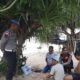 Patroli Gencar Polsek Sekotong Jaga Keamanan Obyek Wisata di Lombok Barat
