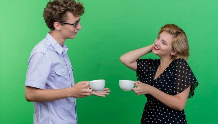 10 Tanda Gebetan Juga Punya Rasa Sama ke Kamu!