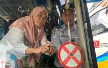 34 Bus Gagal Rampcheck, Kemenhub Tegaskan Keamanan Liburan Nataru