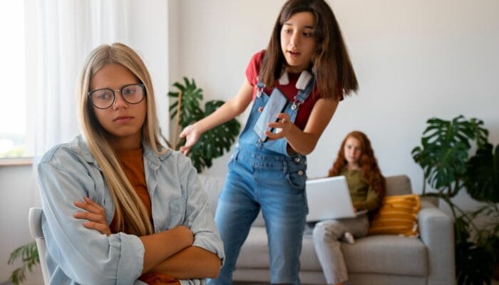 5 Hal yang Sering Memicu Konflik antara Ibu dan Anak Perempuan