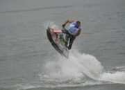 Aquabike Jetski World Championship 2024, Indonesia Tampil Cemerlang di Samosir