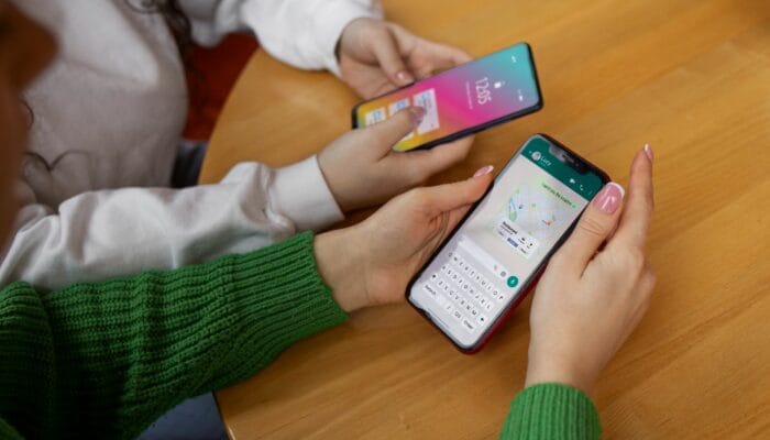 Backup WhatsApp ke HP Baru, Cara Cepat dan Aman untuk Android & iPhone
