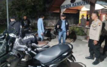 Bentrokan Antar Perguruan Silat di Boyolali, Polisi Amankan 15 Orang