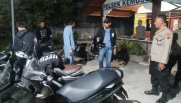 Bentrokan Antar Perguruan Silat di Boyolali, Polisi Amankan 15 Orang