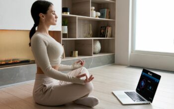 Bereskan Rumah Lebih Mudah dengan Teknik Mindfulness