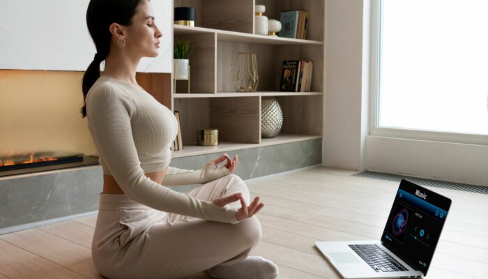 Bereskan Rumah Lebih Mudah dengan Teknik Mindfulness