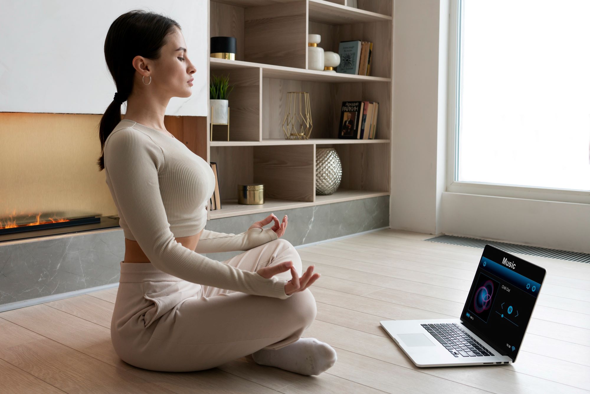 Bereskan Rumah Lebih Mudah dengan Teknik Mindfulness