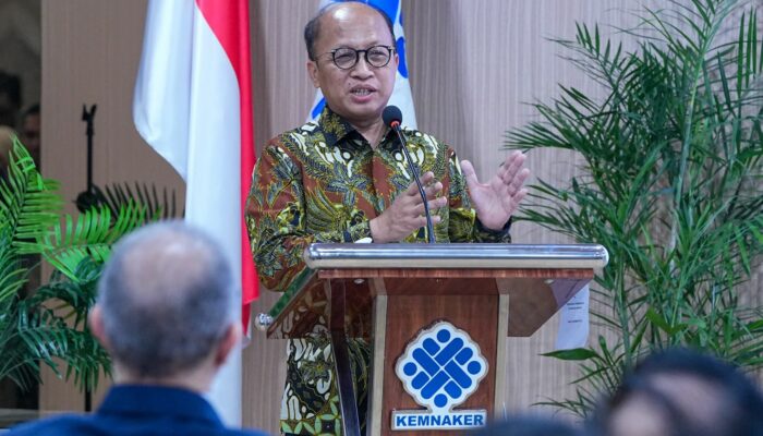 Business Matching Abu Dhabi, Lowongan Kerja Baru untuk Tenaga Kerja Indonesia