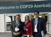 COP29, Negara Berkembang Butuh Pendanaan Iklim Lebih Adil dan Tepat