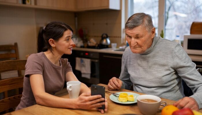 Cara Menjaga Hubungan Sehat dengan Orang Tua dan Anak di Usia Dewasa