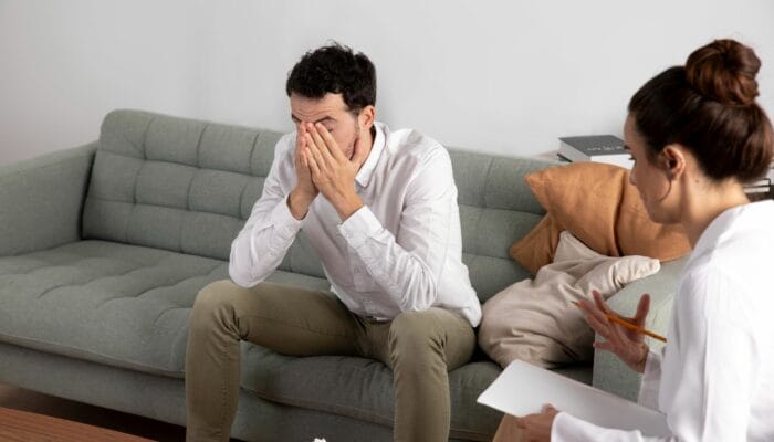 Cara Mudah Jaga Kesehatan Mental di Tengah Kesibukan