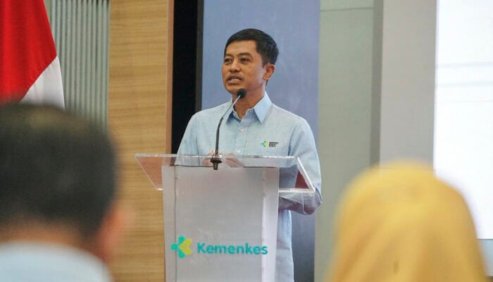 Fakta Mengerikan, Setiap 43 Detik Anak Meninggal Akibat Pneumonia