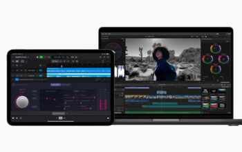 Final Cut Pro 11: Pembaruan AI untuk Pengeditan Video Lebih Cepat dan Canggih