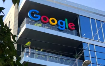 Google, Raksasa Teknologi yang Terancam Jatuh dari Tahta