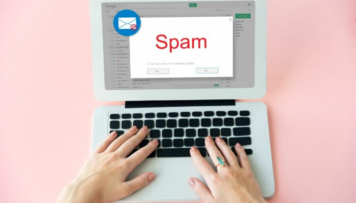 Google Tingkatkan Perlindungan Spam di Gmail, Fitur Baru yang Lebih Canggih