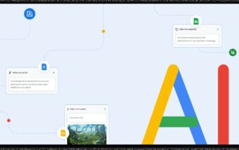 Google’s AI ‘learning companion