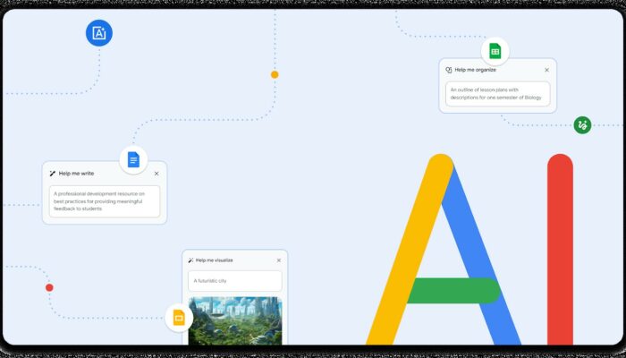 Bagaimana AI Google Learning Companion Membantu Proses Belajar Lebih Efektif