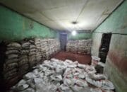 Heboh! Pupuk Ilegal di Dumai Terbongkar, Begini Kronologinya