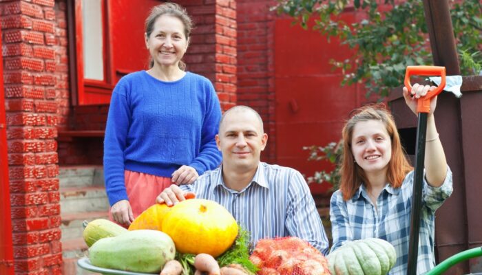 Homesteading, Gaya Hidup Mandiri yang Bisa Menguntungkan