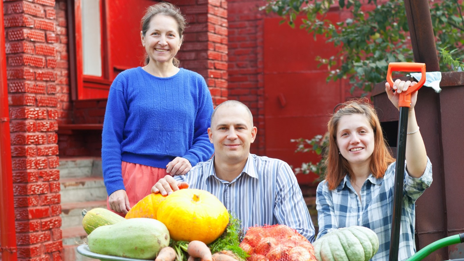 Homesteading, Gaya Hidup Mandiri yang Bisa Menguntungkan