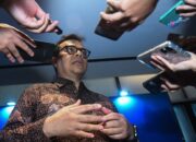 Indonesia Emas 2045, Kolaborasi Digital Indonesia-AS Buka Peluang Baru