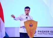 Jaknaker Expo 2024: Solusi Ciptakan Lapangan Kerja Berkualitas dan Terampil