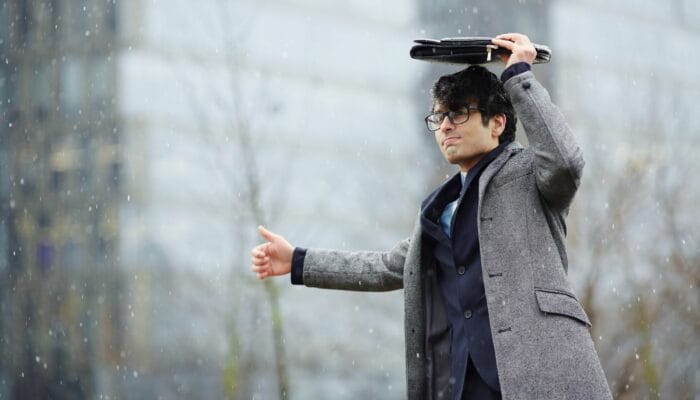 Jangan Bandingkan Diri, Fokus pada Proses Menuju Kekayaan