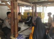 Solusi Kenakalan Remaja: Jumat Curhat Polsek Labuapi di Dusun Labuapi