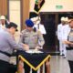 Kapolri Pimpin Serah Terima Jabatan 6 Pejabat Tinggi Polri