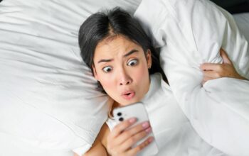 Kenali Prokrastinasi Tidur: Penyebab, Tanda, dan Cara Mengatasinya