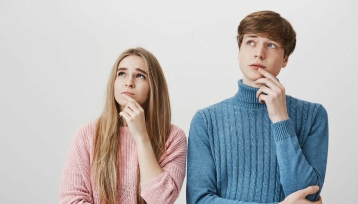 Kenapa Kamu Bisa Suka Sama Seseorang Tanpa Alasan Jelas? Ini Penjelasannya