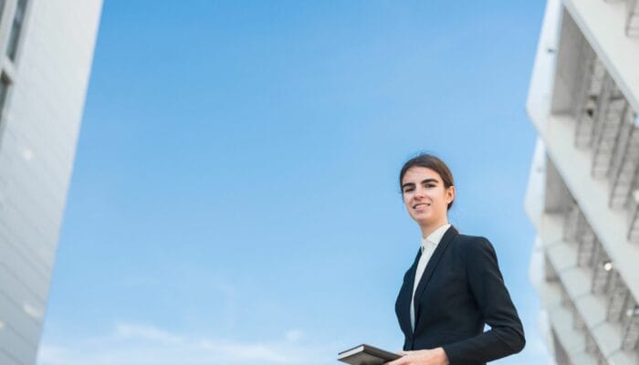 Kenapa Percaya Diri Itu Kunci Sukses Pribadi dan Karier