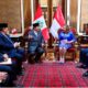 Kunjungan Pertama Prabowo ke Peru, Fokus pada Kerja Sama Ekonomi dan Kebudayaan