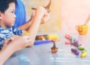 Maksimalkan Bakat Anak Lewat Perilaku Mereka