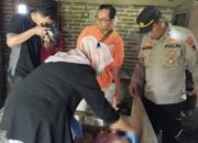 Mayat Terapung di Sungai Brecek Purbalingga, Diduga Kambuh Epilepsi