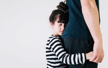 Mengapa Anak Perempuan Fatherless Rentan Dimanipulasi?