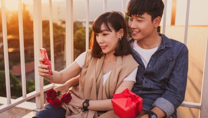 Micro Dating: Kencan Singkat untuk Hidup Padat