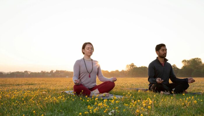 Mindfulness Bikin Tenang atau Cemas? Ini Penjelasannya