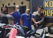 Modus Baru Pencurian Motor di PurbaIingga, Begini Cara Kerjanya!