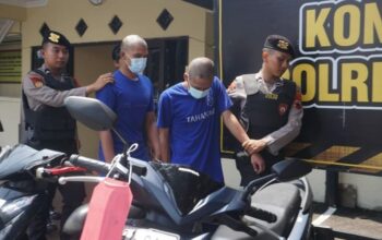 Modus Baru Pencurian Motor di PurbaIingga, Begini Cara Kerjanya!