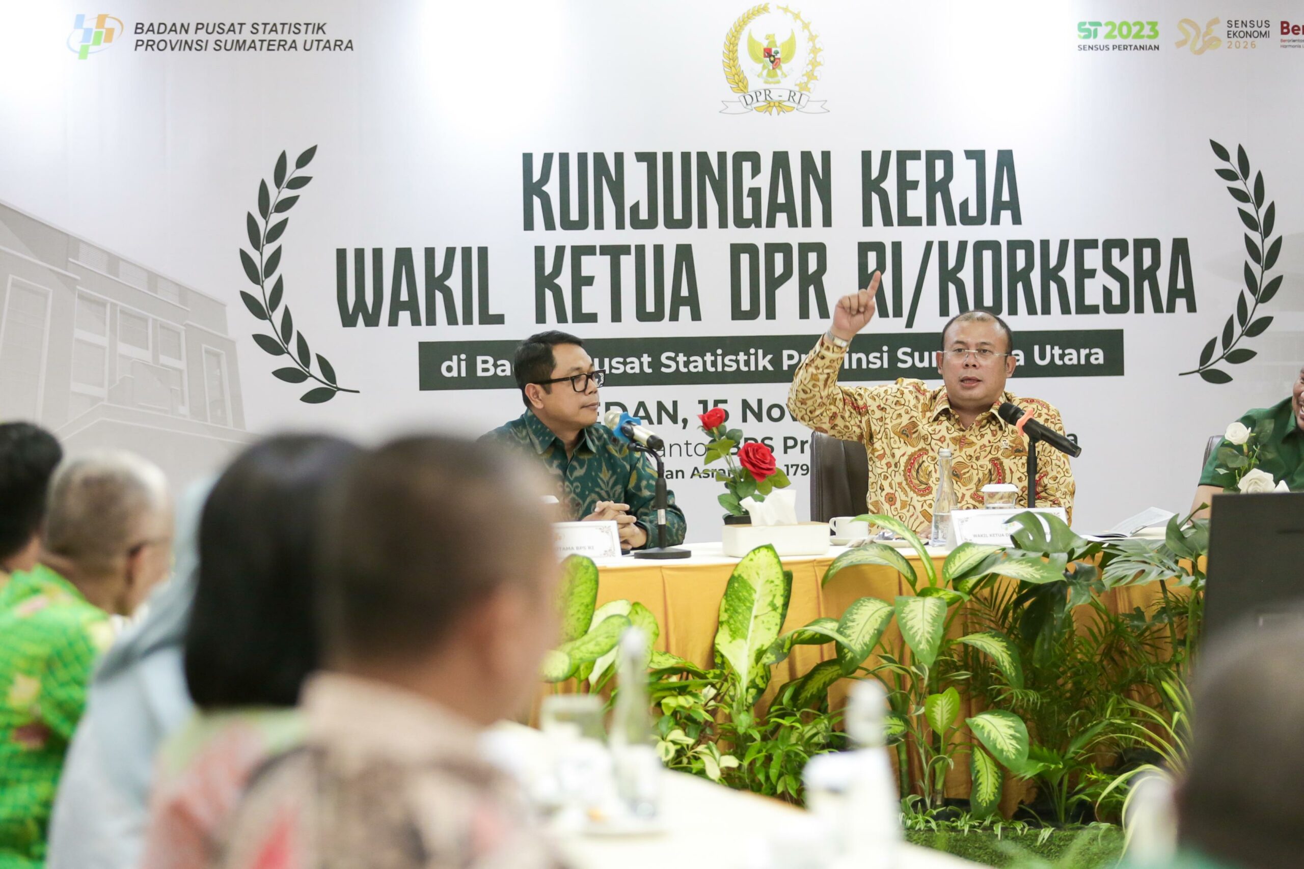 Penanggulangan Bencana di Indonesia, Fokus Baru DPR untuk BPBD dan BNPB