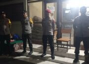 Logistik Pilkada 2024 di Kediri Dijaga Ketat Hingga Rekapitulasi