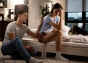 Perilaku Wanita Saat Kurang Perhatian dalam Hubungan