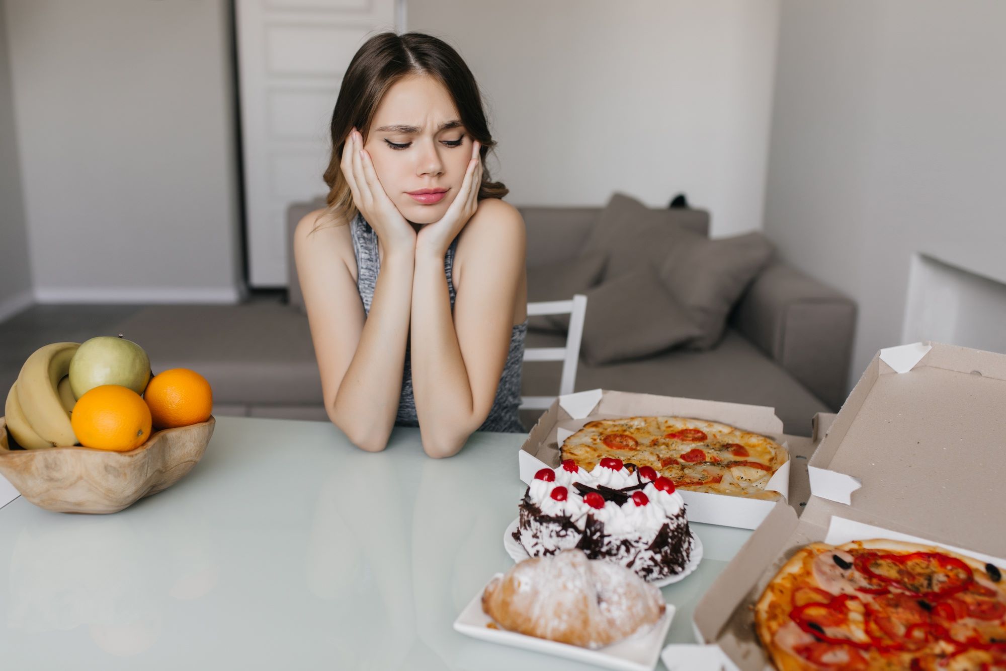 Pilih-Pilih Makanan, Ini Alasan Psikologis yang Mungkin Kamu Tidak Tahu